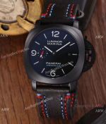 Luminor Marina America's Cup Copy Watch Panerai PAM 727 Replica Watch